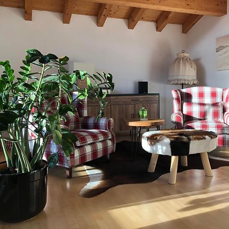 Haus Am Wiesbach Reit im Winkl Extérieur photo