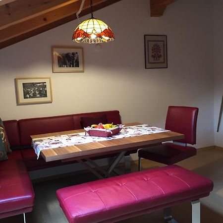 Haus Am Wiesbach Reit im Winkl Extérieur photo