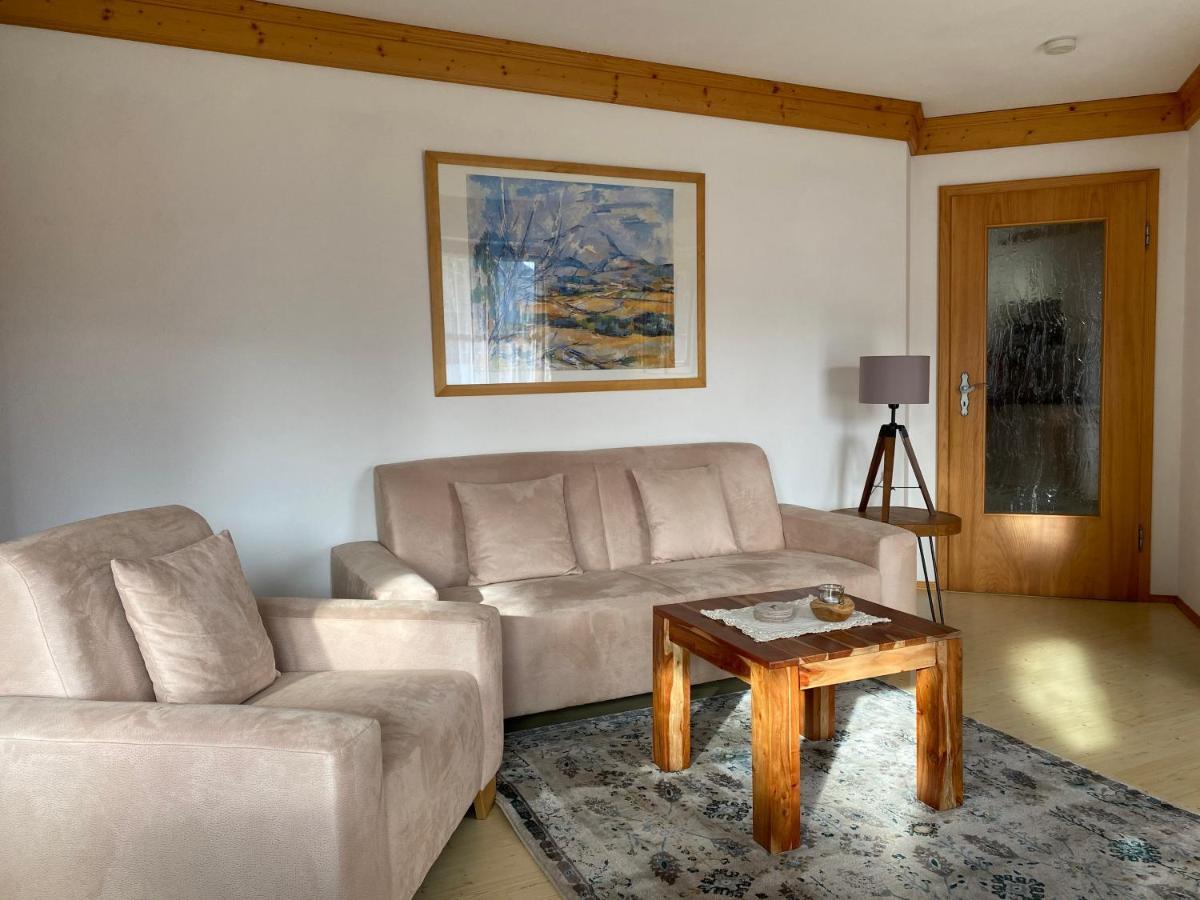 Haus Am Wiesbach Reit im Winkl Extérieur photo