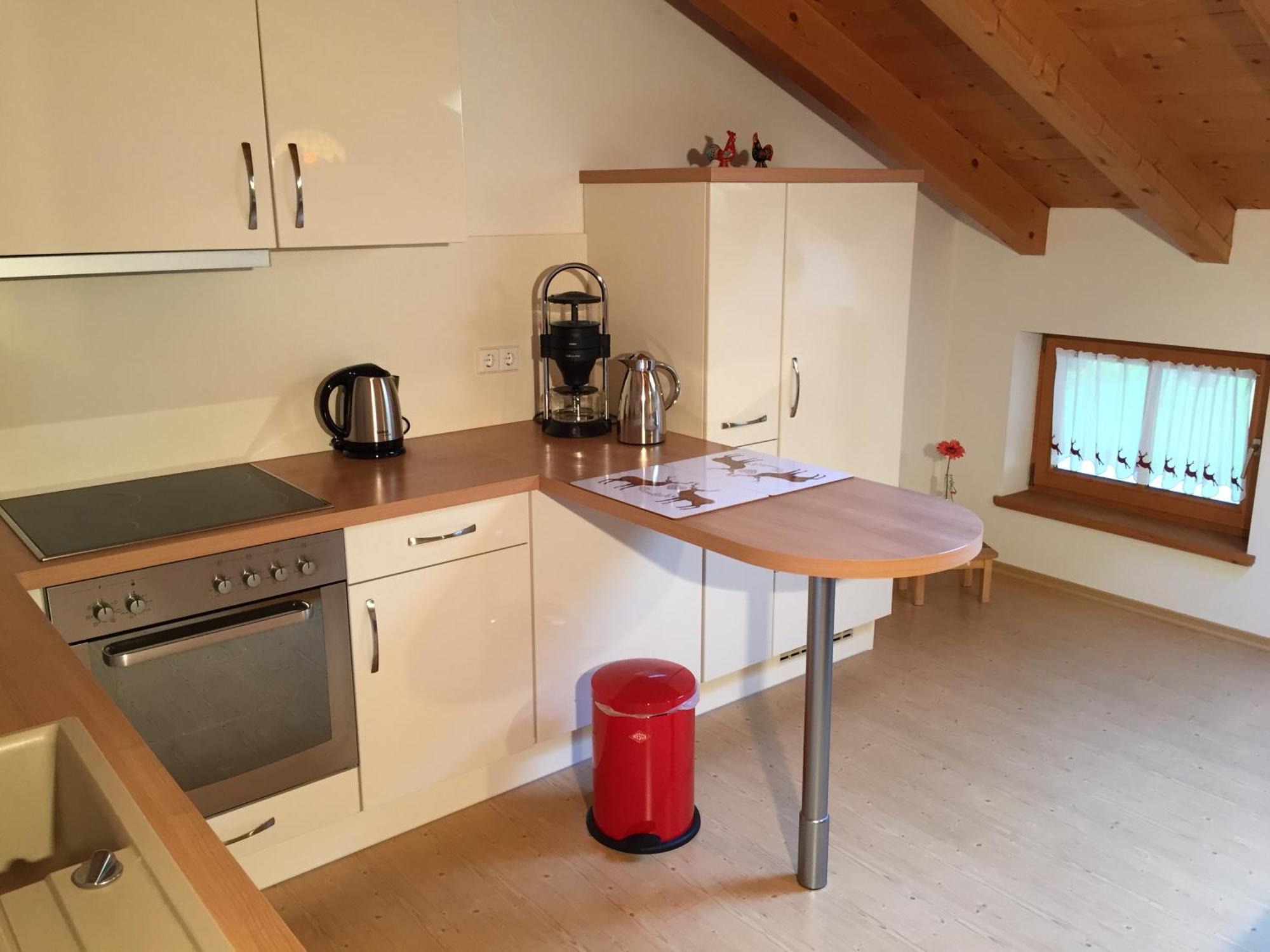 Haus Am Wiesbach Reit im Winkl Extérieur photo