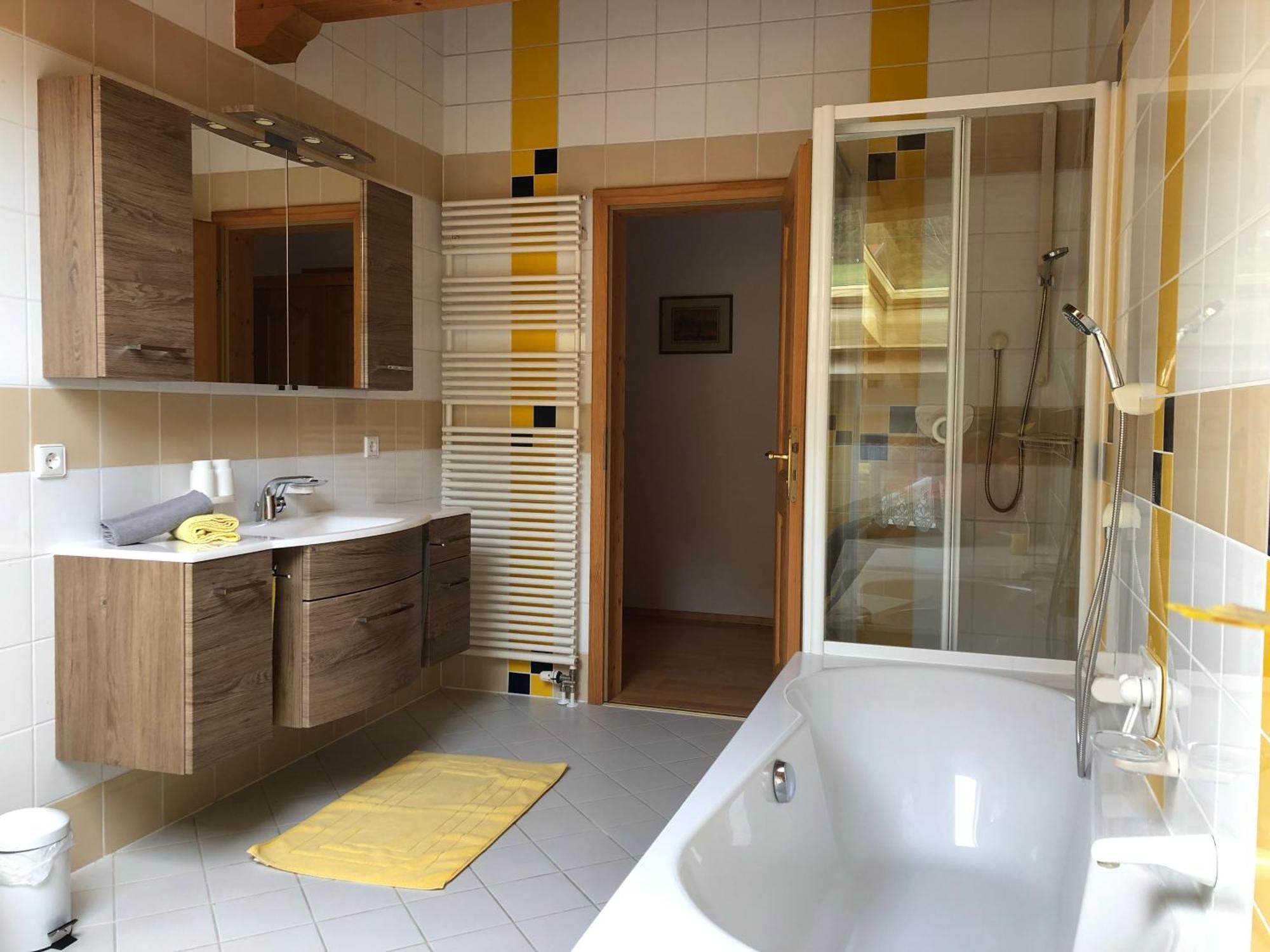 Haus Am Wiesbach Reit im Winkl Extérieur photo