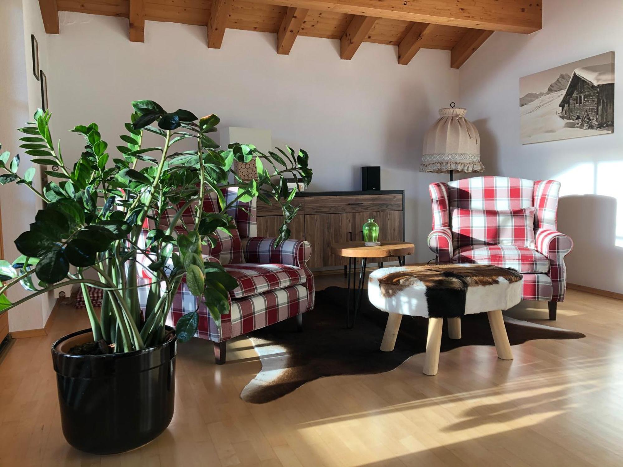Haus Am Wiesbach Reit im Winkl Extérieur photo
