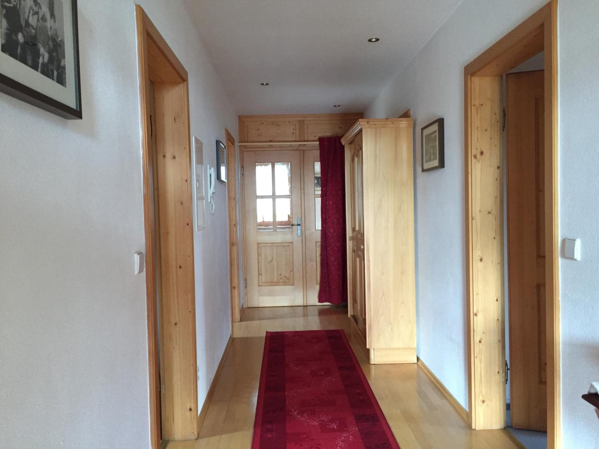 Haus Am Wiesbach Reit im Winkl Extérieur photo