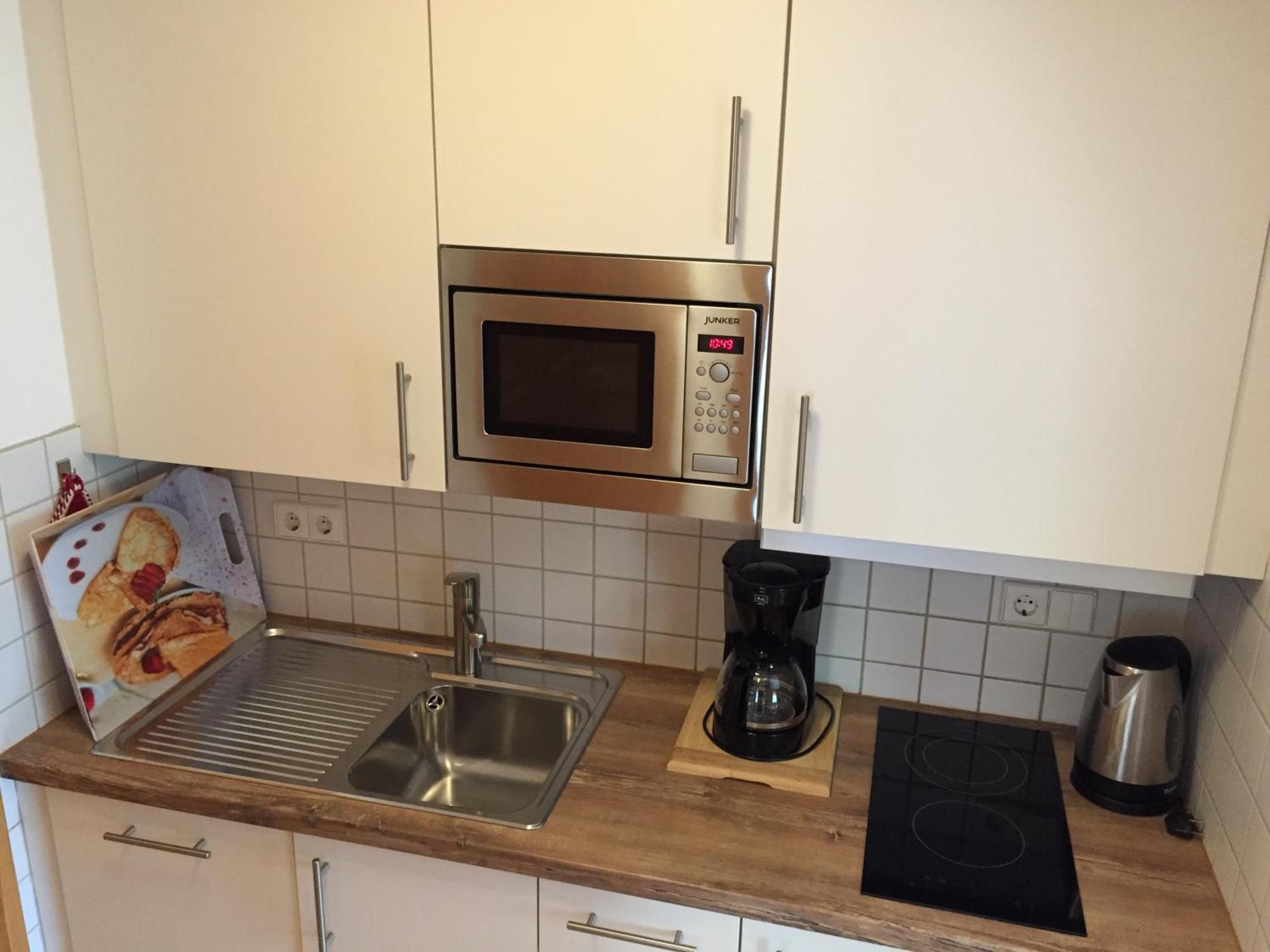 Haus Am Wiesbach Reit im Winkl Extérieur photo