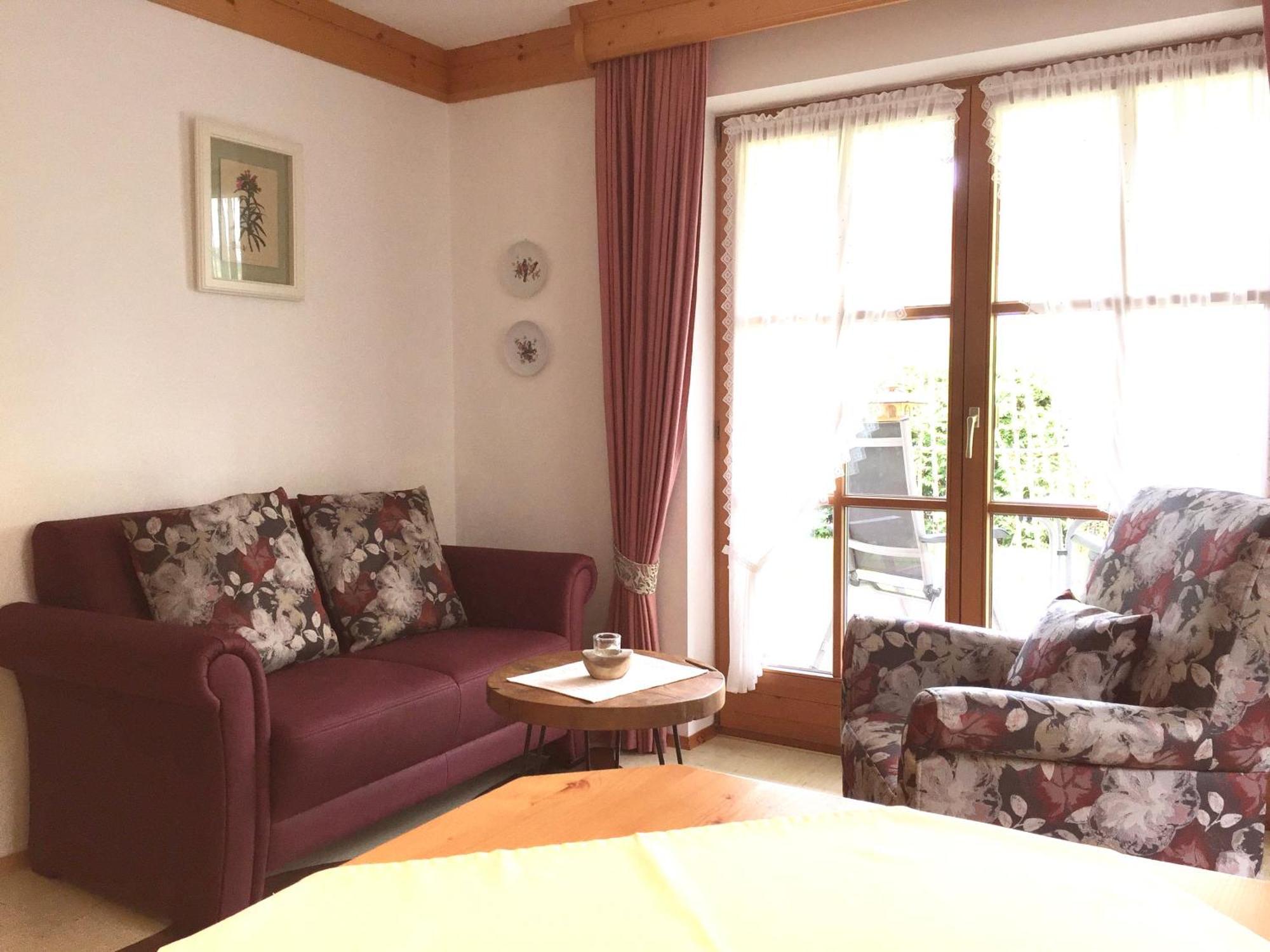 Haus Am Wiesbach Reit im Winkl Extérieur photo