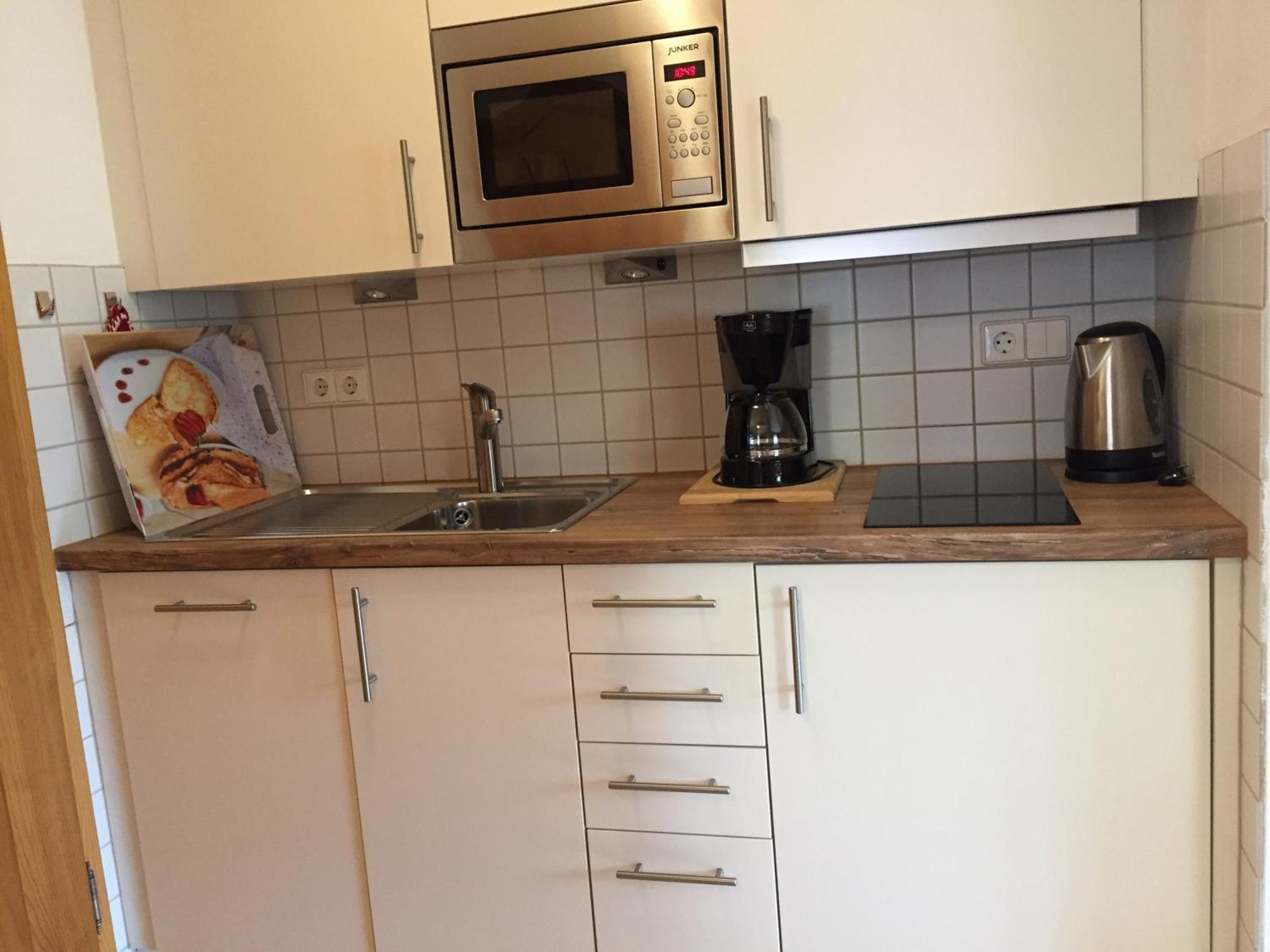 Haus Am Wiesbach Reit im Winkl Extérieur photo