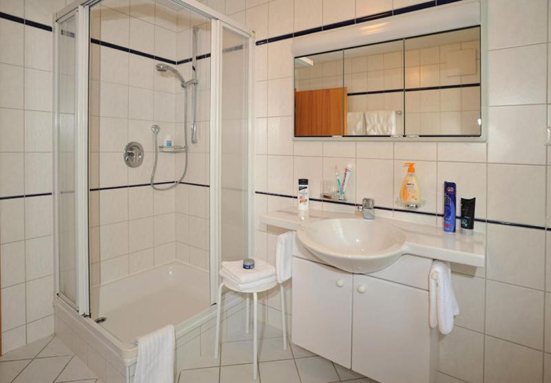 Haus Am Wiesbach Reit im Winkl Extérieur photo