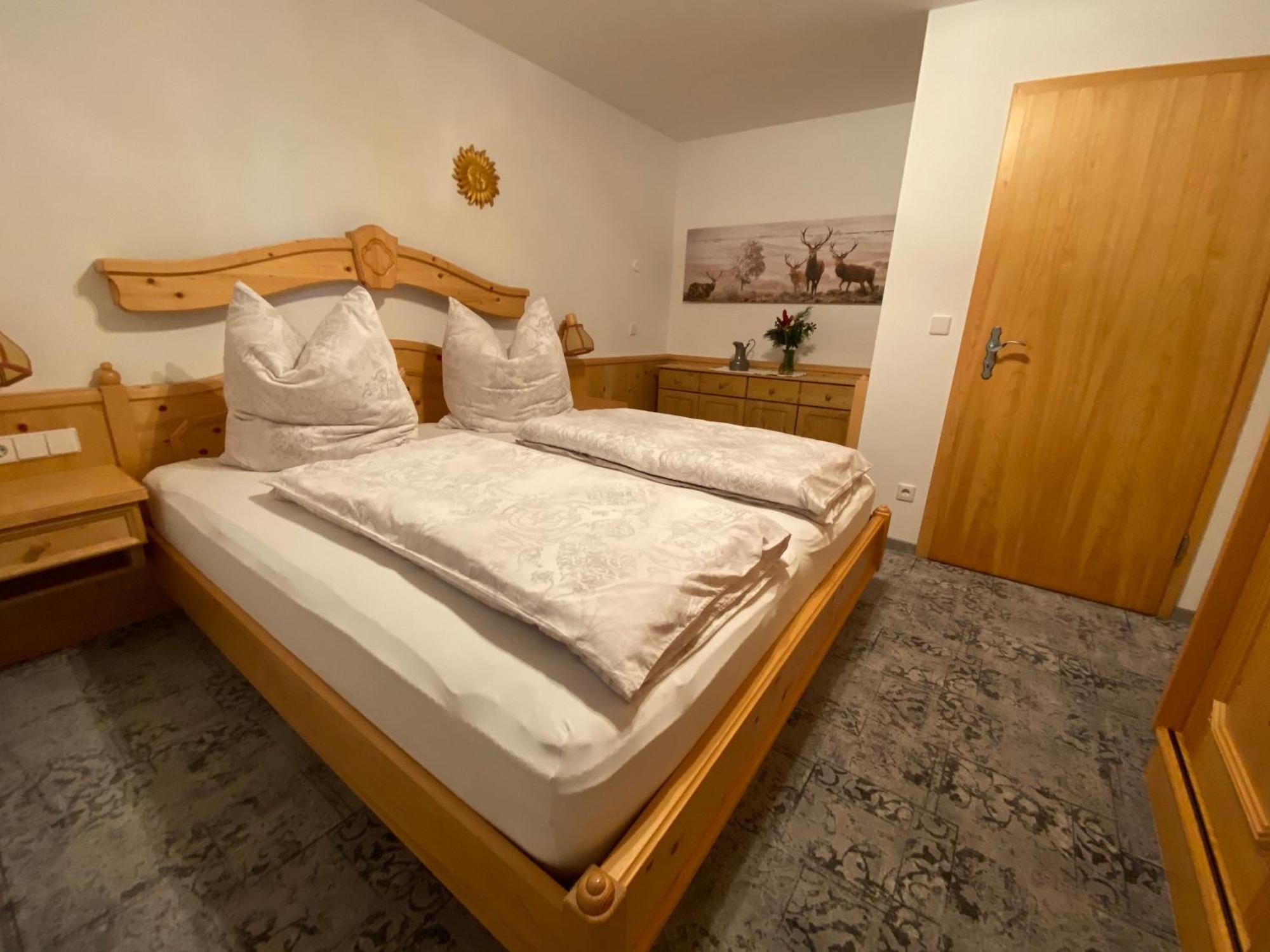 Haus Am Wiesbach Reit im Winkl Extérieur photo