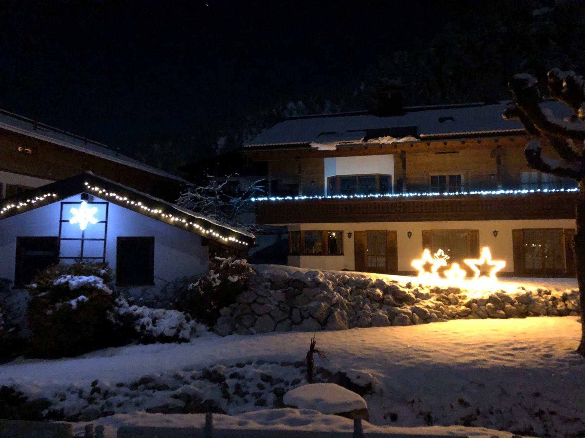 Haus Am Wiesbach Reit im Winkl Extérieur photo