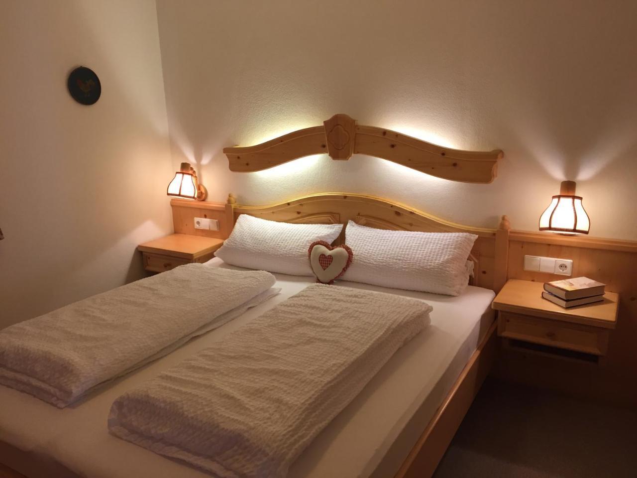 Haus Am Wiesbach Reit im Winkl Extérieur photo