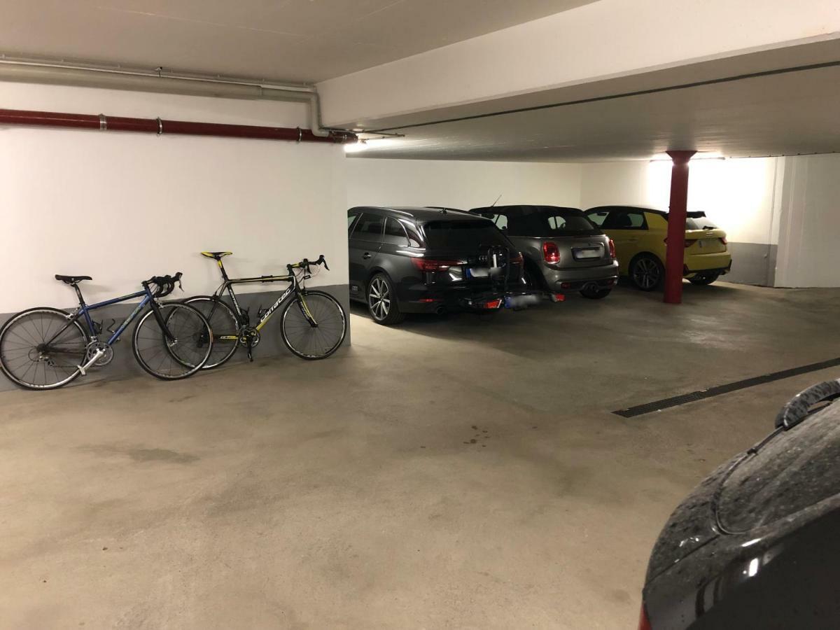 Haus Am Wiesbach Reit im Winkl Extérieur photo